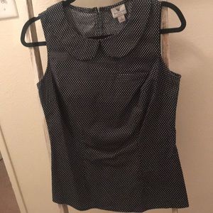 💕5/$25 Worthington Tank